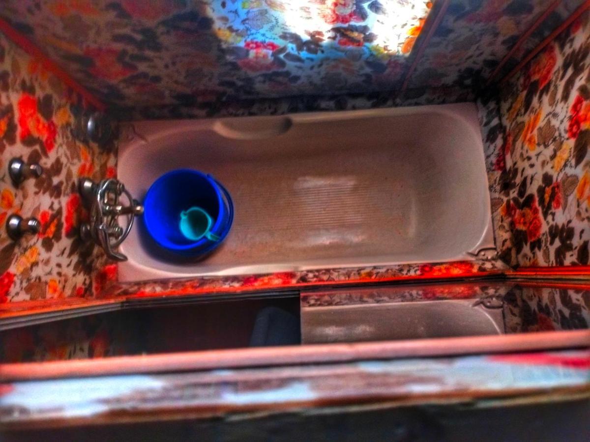מלון Srīnagar Lala Rukh Group Of Houseboats מראה חיצוני תמונה